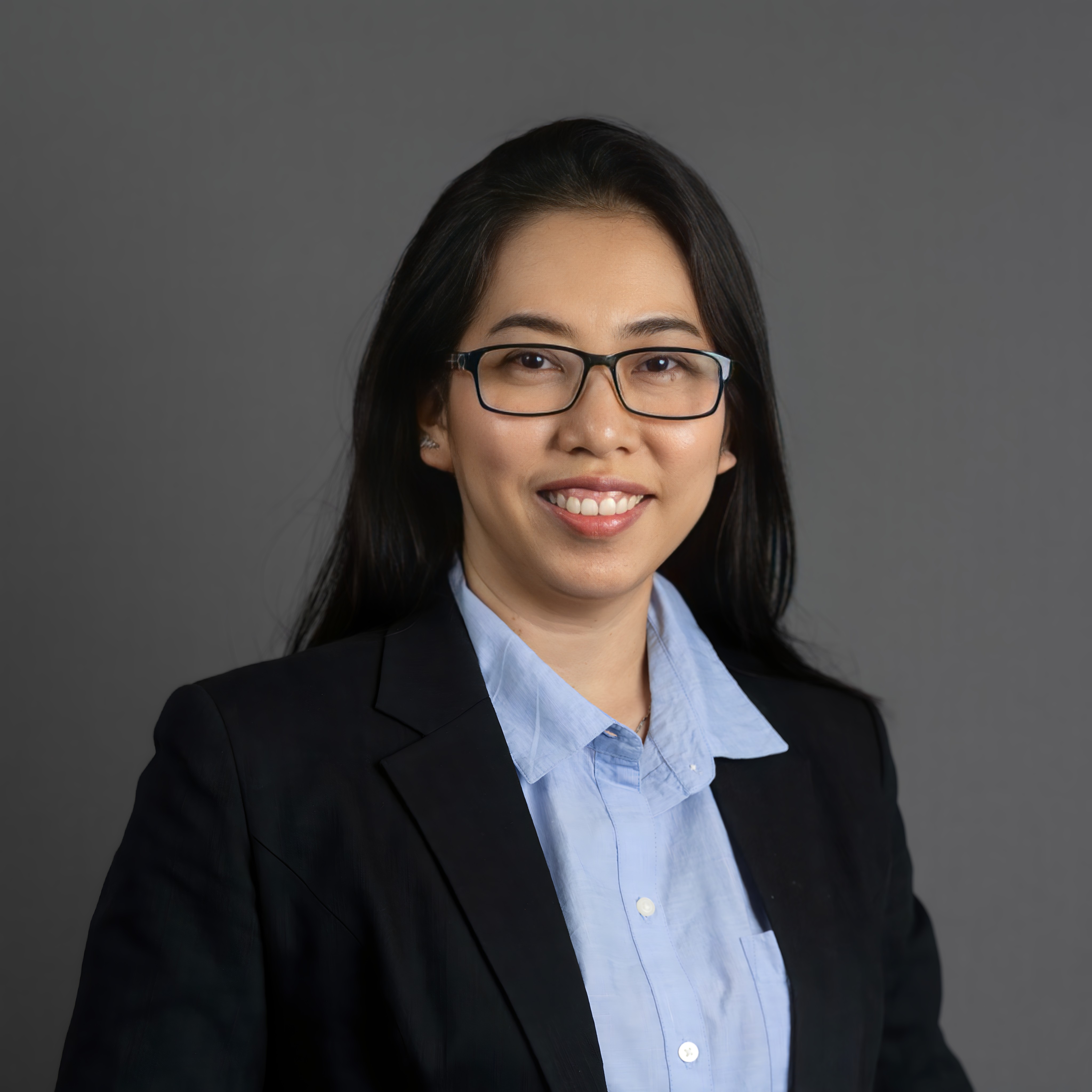 Trang Pham