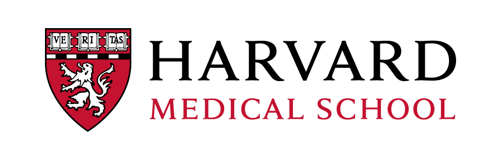 Harvard Medical School logo