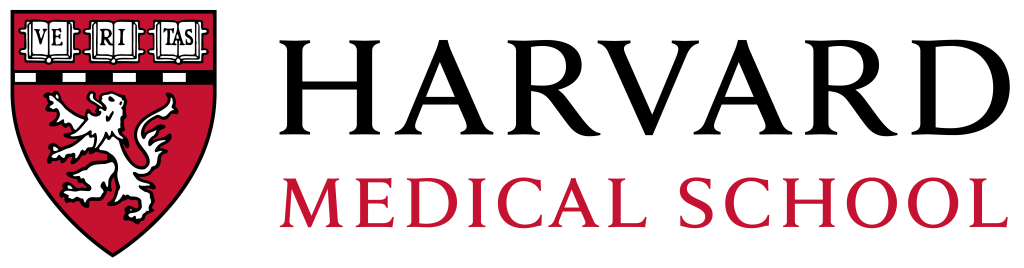 Harvard Medical School Logo