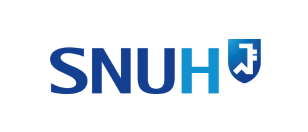 SNUH Official Logo