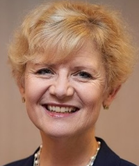 Nicola Bedlington