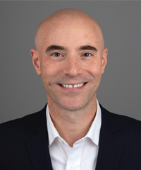 Todd Pollack