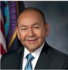 Bill Anoatubby