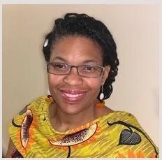 Denise Octavia Smith