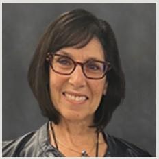 Judith Steinberg
