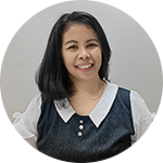 Imee Lacson's Headshot