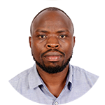 Moses Echodu's Headshot